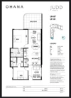 101/1A Herarde Street, Batemans Bay NSW 2536-Floorplan