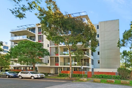 101/26 Ferntree Place, Epping, NSW 2121
