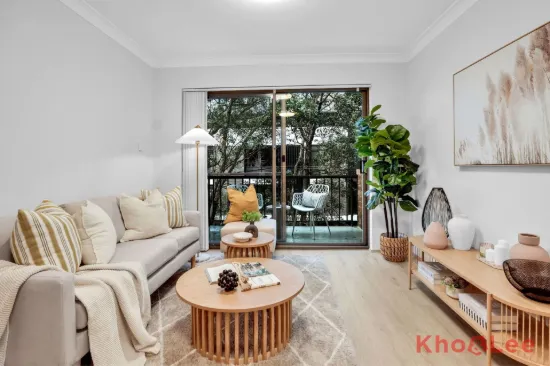 101/267-319 Bulwara Road, Ultimo, NSW 2007