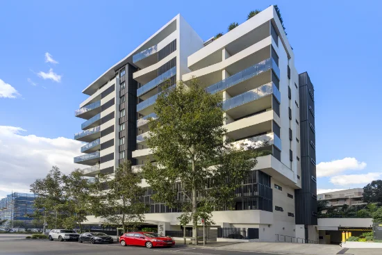 101/26a Belmont Street, Sutherland, NSW 2232