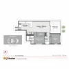 101/3 Grout Street, MacGregor, Qld 4109-Floorplan