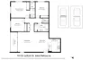 101/33 Jeffcott Street, West Melbourne, Vic 3003-Floorplan