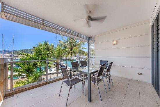101/33 Port Drive, Airlie Beach QLD 4802-Image