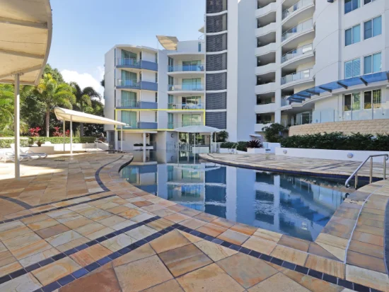 101/38-42 Queen Street, Caloundra, Qld 4551