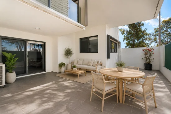 101/4 Paddington Terrace, Douglas, Qld 4814