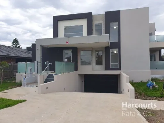 101/42 Rufus Street, Epping, Vic 3076