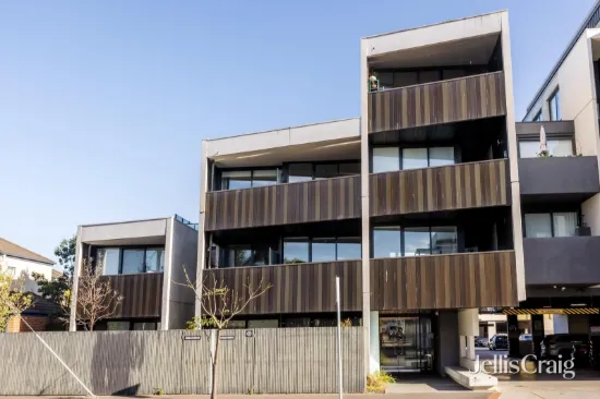101/51 Browns Road, Bentleigh East, Vic 3165