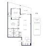 101/51 Browns Road, Bentleigh East, Vic 3165-Floorplan