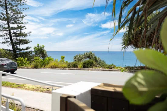 101/63 Coolum Terrace, Coolum Beach, Qld 4573 - For Rent