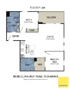 101/82 Elmhurst Road, Truganina, Vic 3029-Floorplan