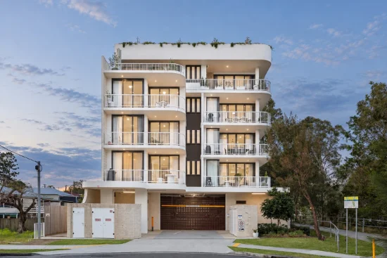 101/86 Halstead Street, Coorparoo, Qld 4151