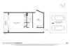 101/9 Church Street, Drummoyne, NSW 2047-Floorplan