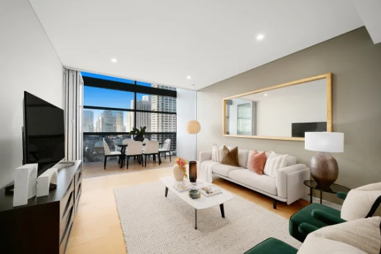 101 Bathurst Street, Sydney, NSW 2000