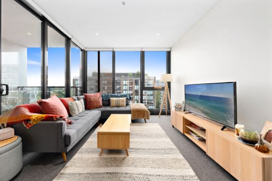 1011/1 Network Place, North Ryde, NSW 2113