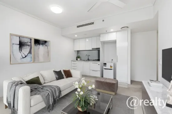 10112/8 Harbour Road, Hamilton, Qld 4007