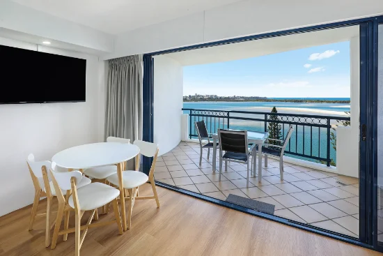 1012/75 Esplanade, Golden Beach, Qld 4551