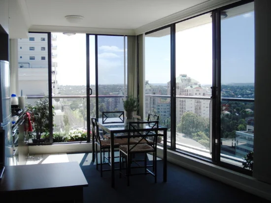 1013/3 Herbert Street, St Leonards, NSW 2065-Image