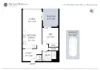 1014/21 Meredith Street, Bankstown, NSW 2200-Floorplan