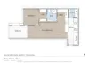 1014/48 Jephson Street, Toowong, Qld 4066-Floorplan