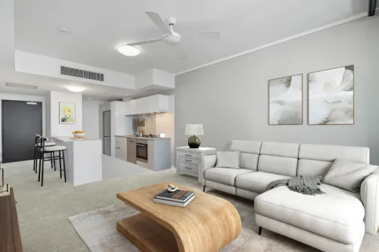 1014/8 Church st, Fortitude Valley, Qld 4006