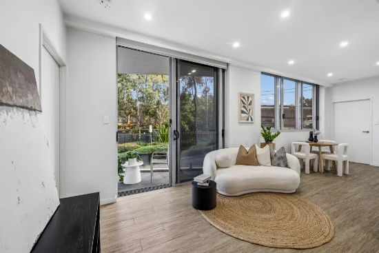 101A/86 Centenary Drive, Strathfield, NSW 2135