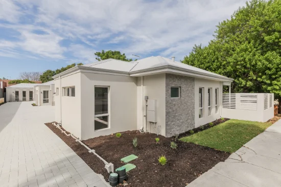 101a Archibald Street, Willagee, WA 6156