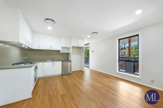 101A Shepherds Drive, Cherrybrook, NSW 2126