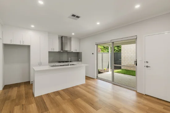 101b Archibald Street, Willagee, WA 6156
