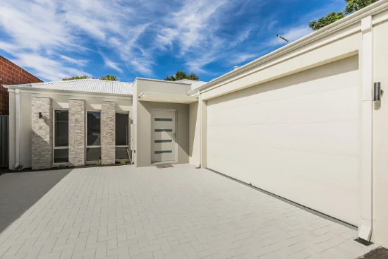 101c Archibald Street, Willagee, WA 6156