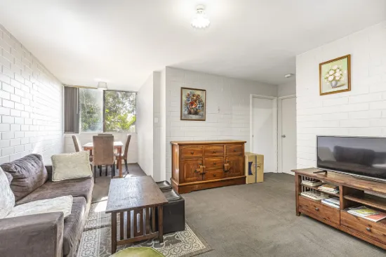 101E/25 Herdsman Parade, Wembley, WA 6014