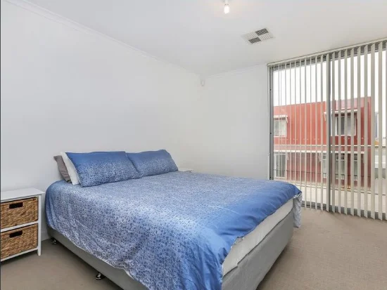 102/1-5 Euston Walk, Mawson Lakes, SA 5095-Image