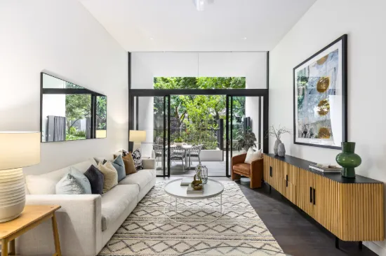 102/1 Nagurra Place, Rozelle, NSW 2039