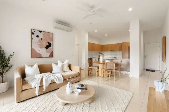 102/1 York Street, Nundah, Qld 4012