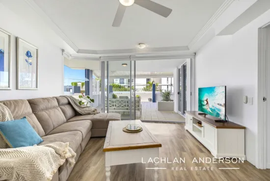 102/111 Bulcock Street, Caloundra, Qld 4551