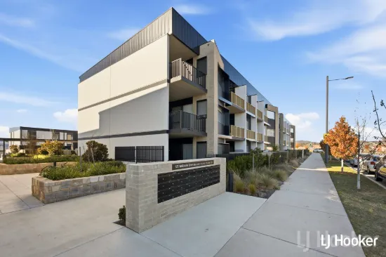 102/125 Wellsvale Drive, Googong, NSW 2620