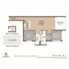 102/137 Eugaree Street, Southport, Qld 4215-Floorplan