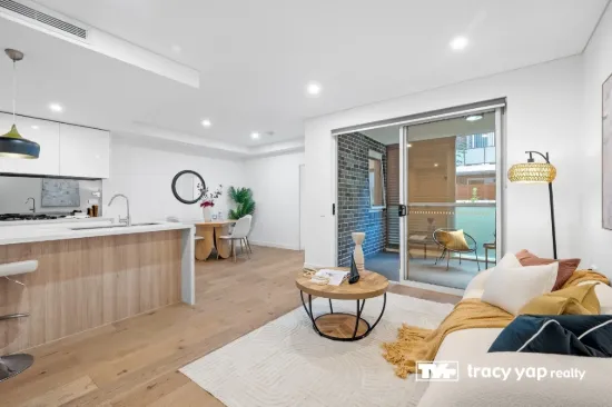 102/15-17 Forest Grove, Epping, NSW 2121