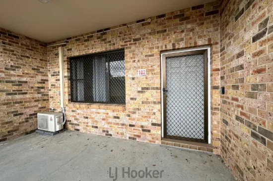 102/18 Warhurst Avenue, Toronto, NSW 2283