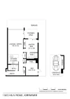 102/2 Kiln Road, Kirrawee, NSW 2232-Floorplan