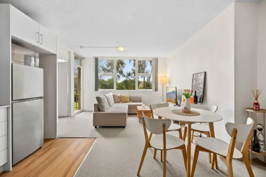 102/22 Doris Street, North Sydney, NSW 2060