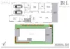 102/239 Kawana Way, Kawana Island, Qld 4575-Floorplan