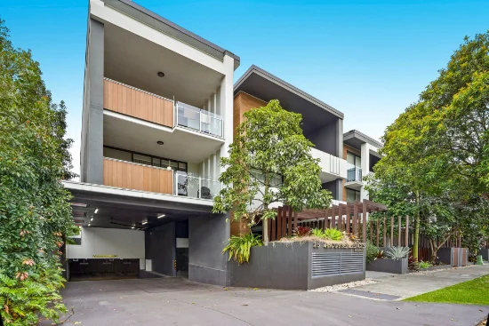102/25 Onslow Street, Ascot, Qld 4007 - For Sale