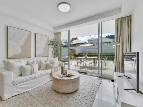 102/26 Mollison St, South Brisbane, Qld 4101