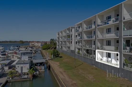 102/3-5 Spinnaker Drive, Sandstone Point, Qld 4511