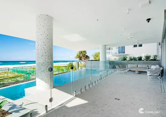 102/3 Northcliffe Terrace, Surfers Paradise, Qld 4217