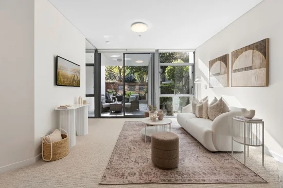 102/3 Sylvan Avenue, Balgowlah, NSW 2093