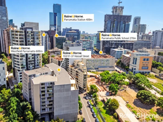 102/31-37 Hassall Street, Parramatta, NSW 2150-Image