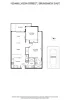 102/466 Lygon Street, Brunswick East, Vic 3057-Floorplan