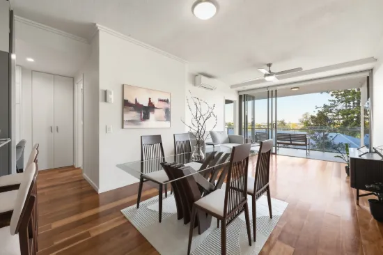 102/50 Connor Street, Kangaroo Point, Qld 4169