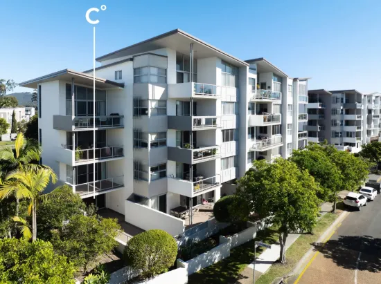 102/60 Riverwalk Avenue, Robina, Qld 4226